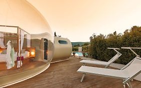 Sky Room Cuore del Cilento